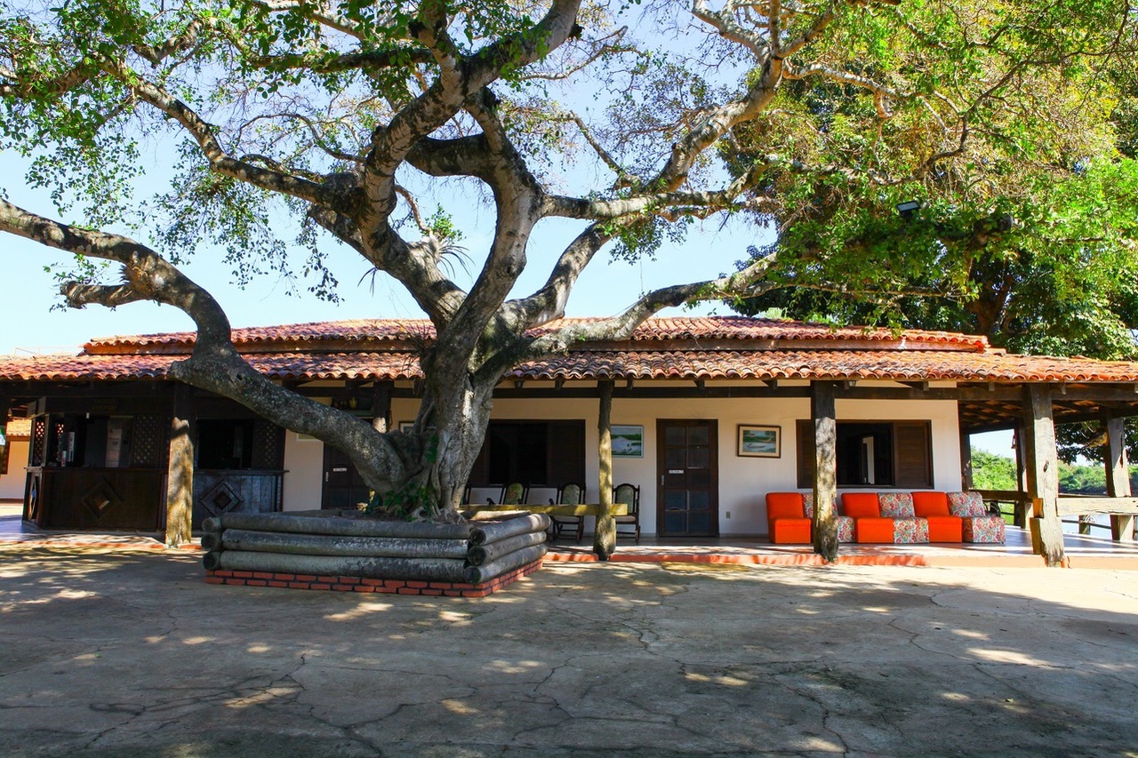 Hotel Mato Grosso Águas Quentes - Rede de Hotéis Mato Grosso