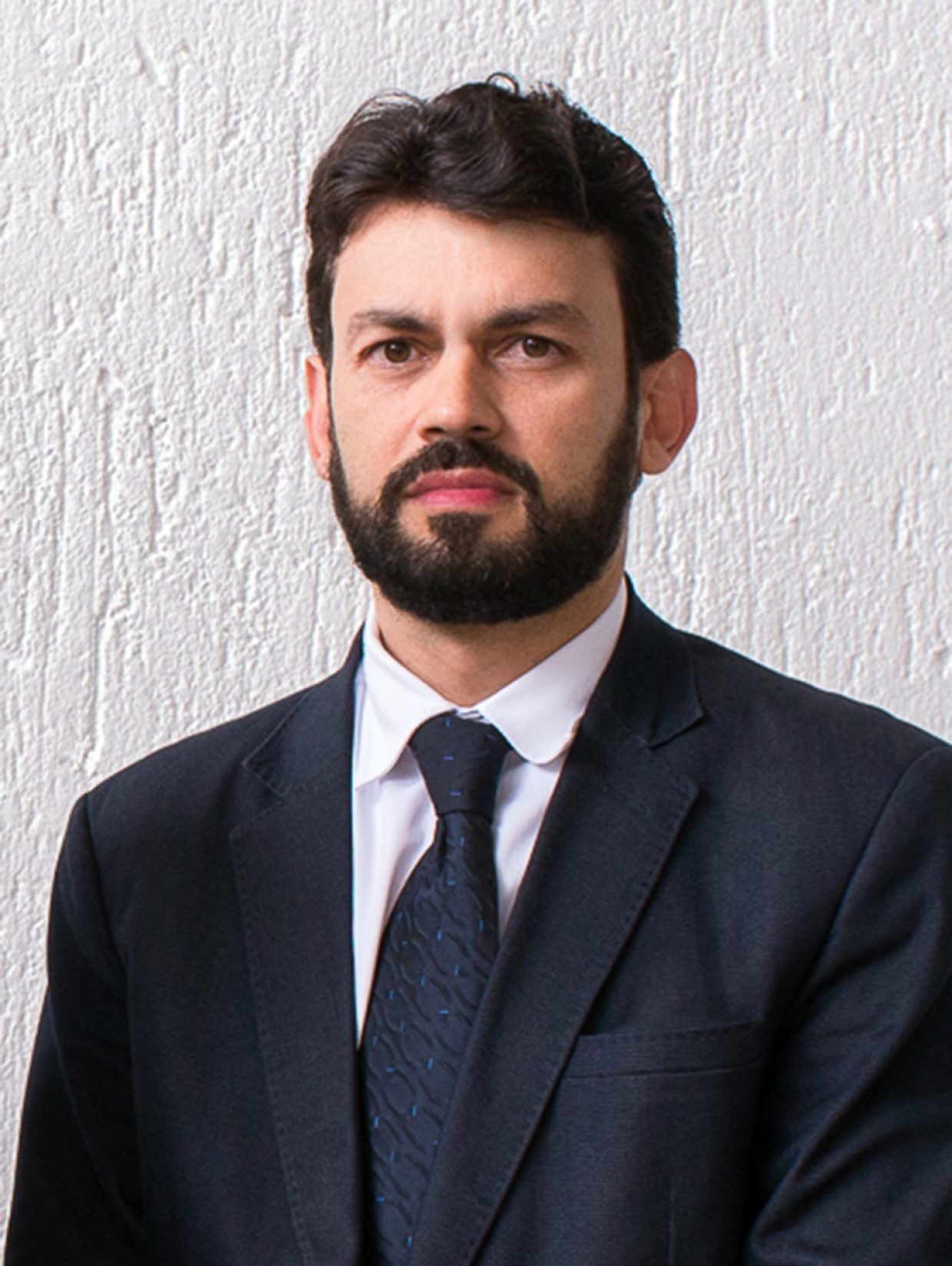 Dr. Tiago Abreu