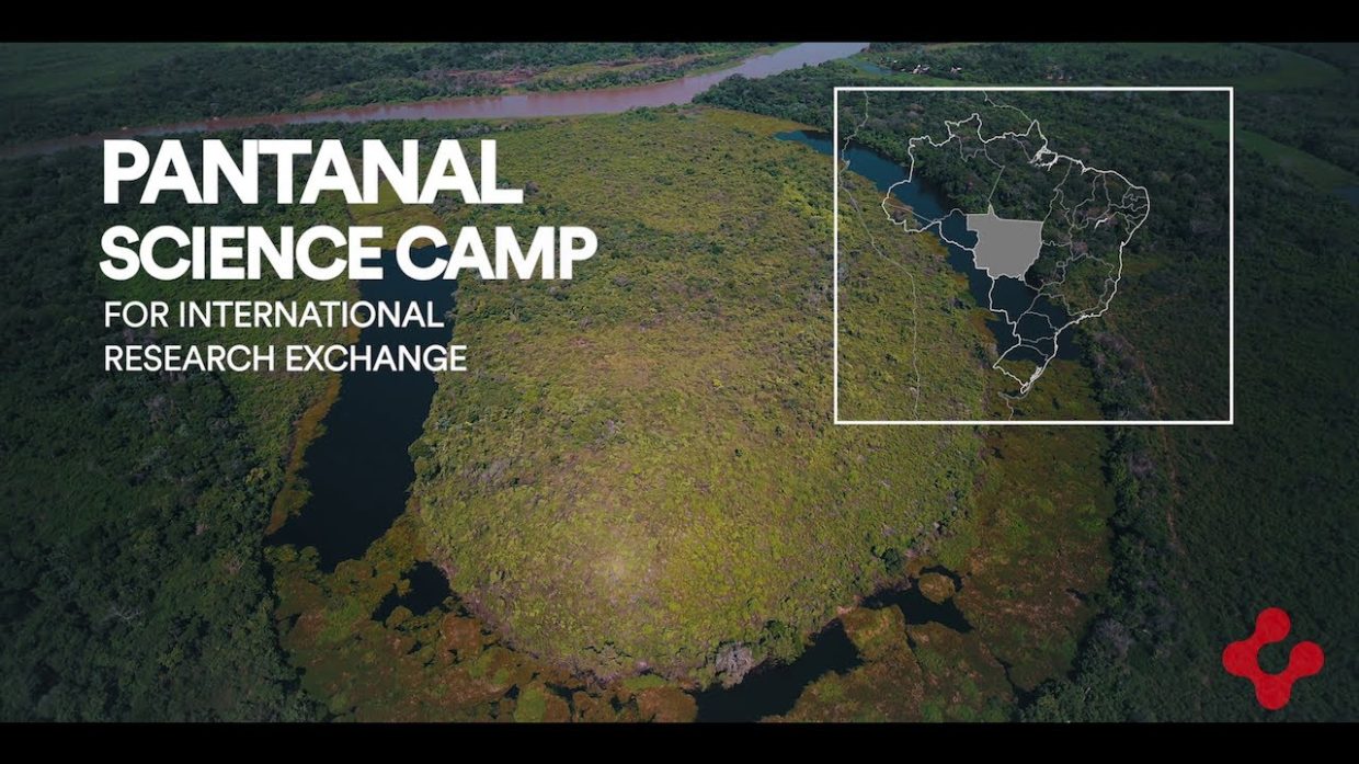 Pantanal Science Camp