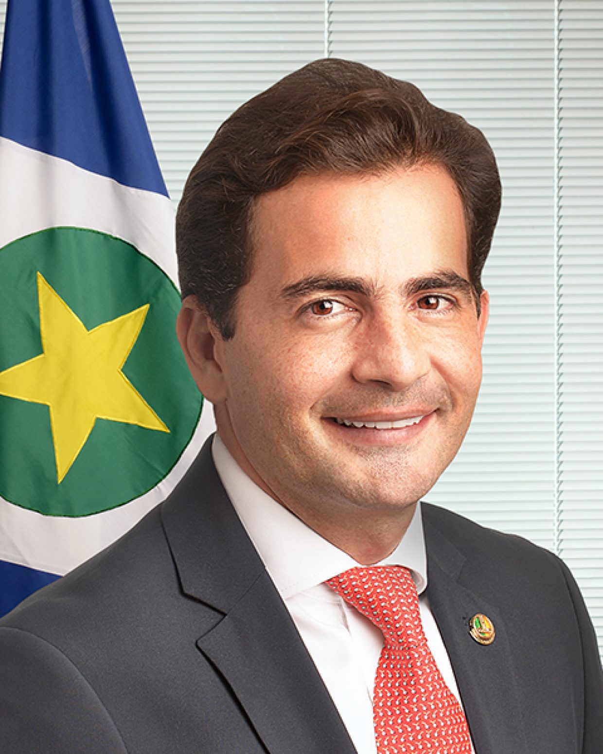 senador Fabio Garcia